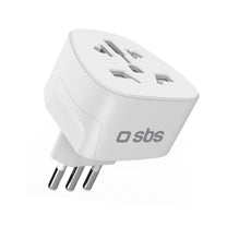 Power Supply Enclosures – IT Italy travel network adapter - Carlat