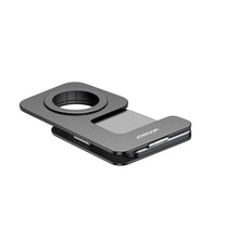 Power Supply Enclosures – Inductive charger for Apple Watch JR-W18 - Carlat