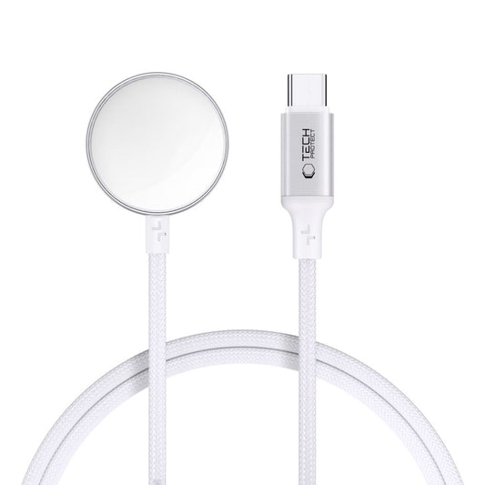 Power Supply Enclosures – Inductive charger for Apple Watch USB-C - Carlat
