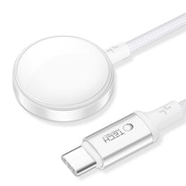 Power Supply Enclosures – Inductive charger for Apple Watch USB-C - Carlat