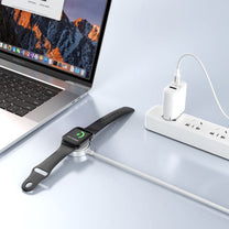 Power Supply Enclosures – Inductive charger for Apple Watch USB-C - Carlat