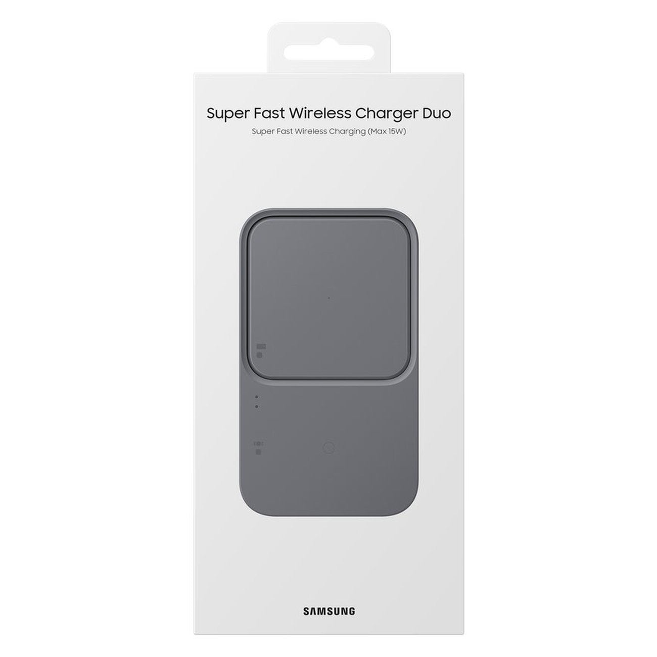 Power Supply Enclosures – Inductive charger for two Duo devices - Carlat