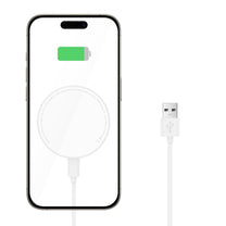 Power Supply Enclosures – Inductive charger with a stand with - Carlat