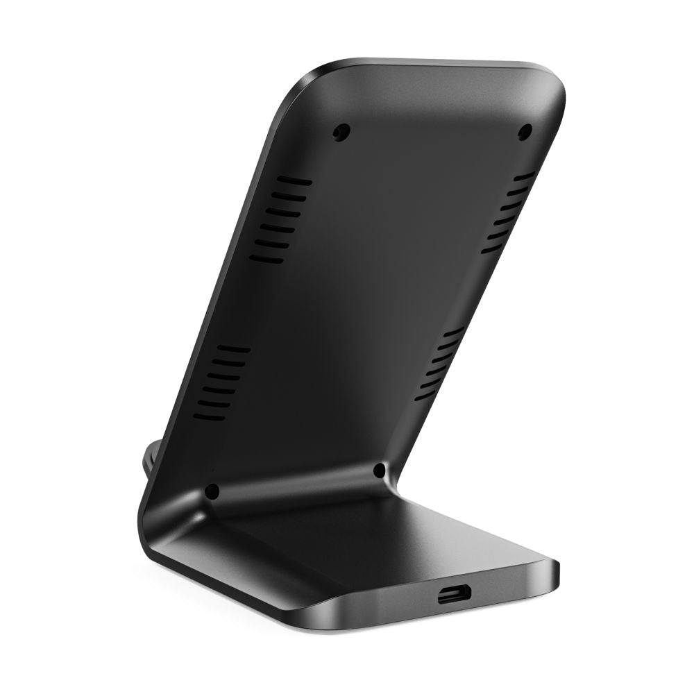 Power Supply Enclosures – Inductive smartphone charger in the form - Carlat