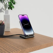Power Supply Enclosures – Inductive smartphone charger in the form - Carlat
