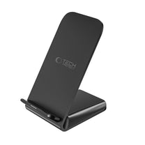 Power Supply Enclosures – Inductive smartphone charger in the form - Carlat
