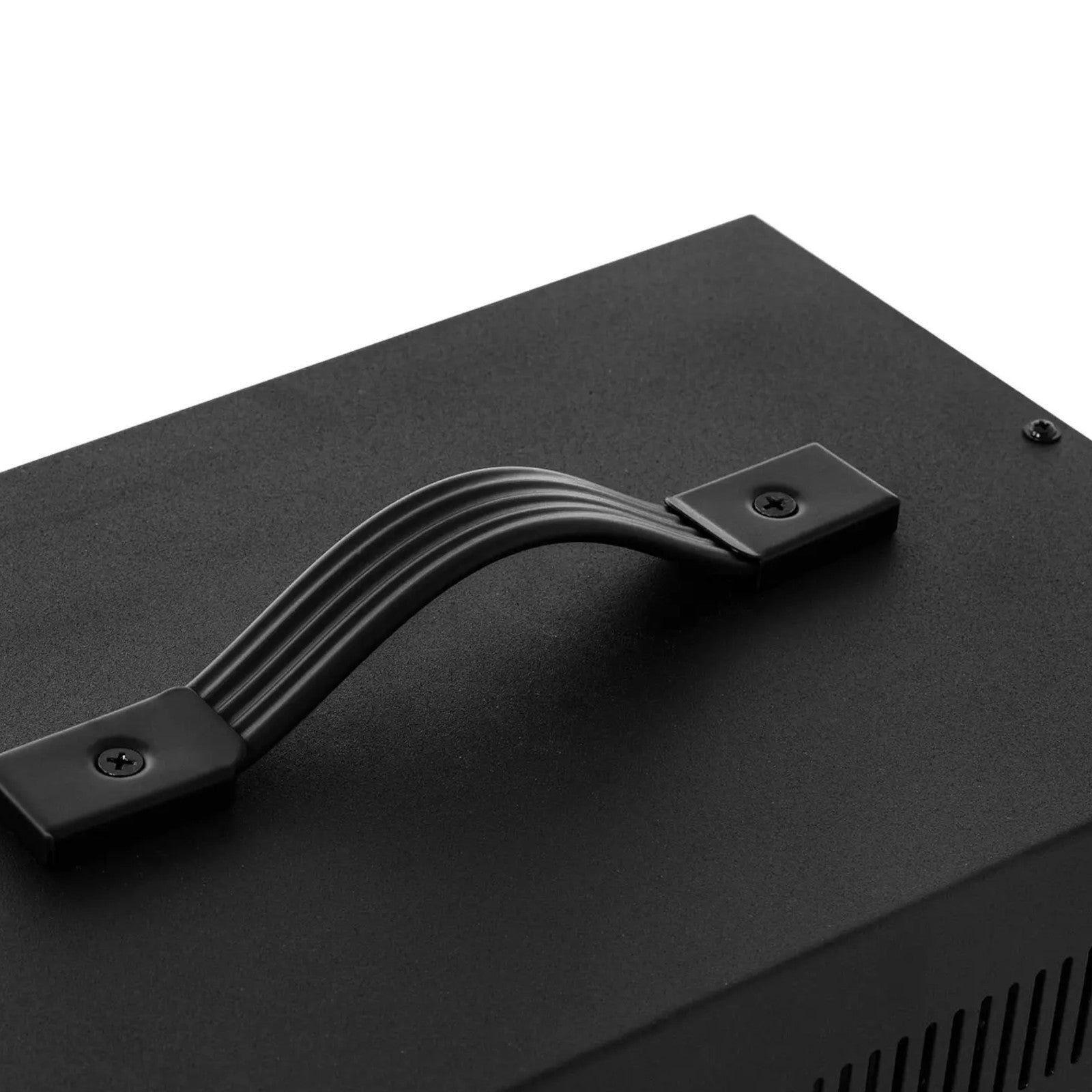 Power Supply Enclosures – Laboratory LED service power supply 0-30 - Carlat