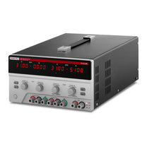 Power Supply Enclosures – Laboratory power supply 3 channels 0-30VDC - Carlat