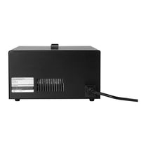 Power Supply Enclosures – Laboratory power supply 3 channels 0-30VDC - Carlat