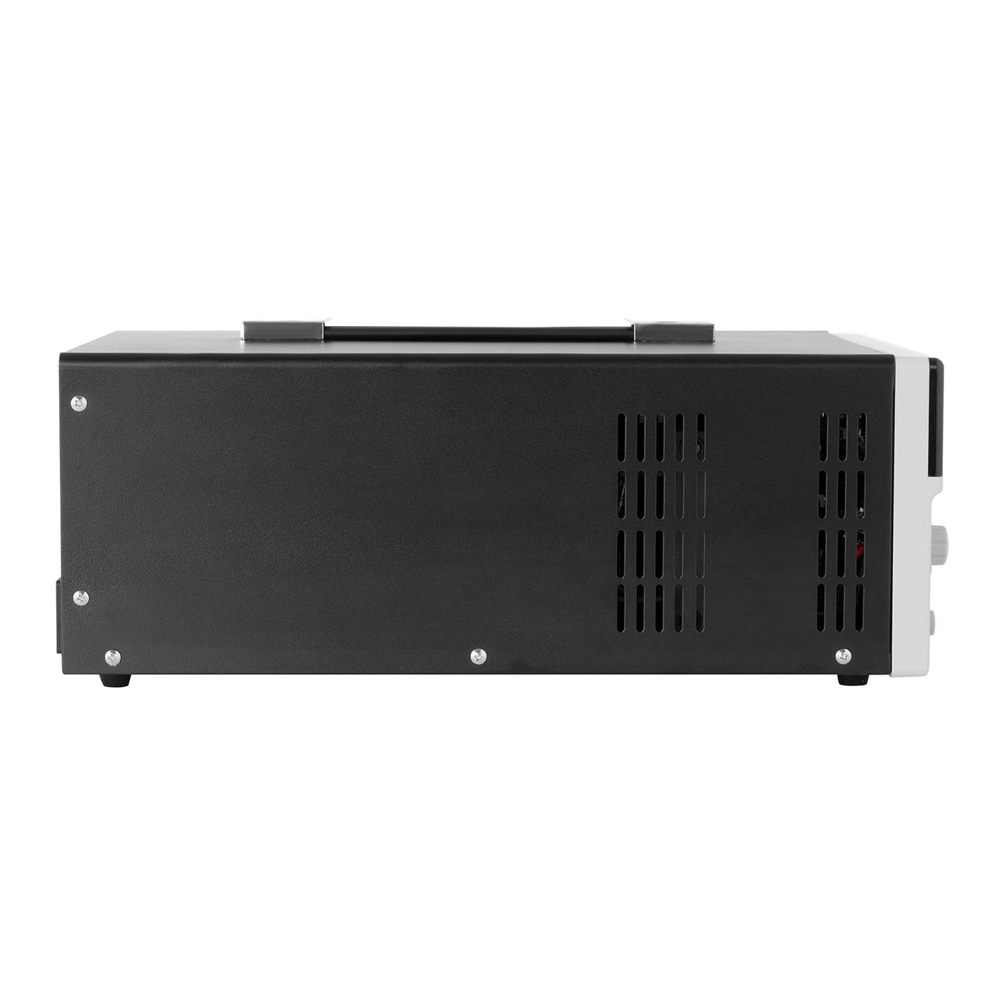 Power Supply Enclosures – Laboratory power supply 3 channels 0-30VDC - Carlat