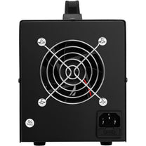Power Supply Enclosures – Laboratory service power supply 0-30 V - Carlat