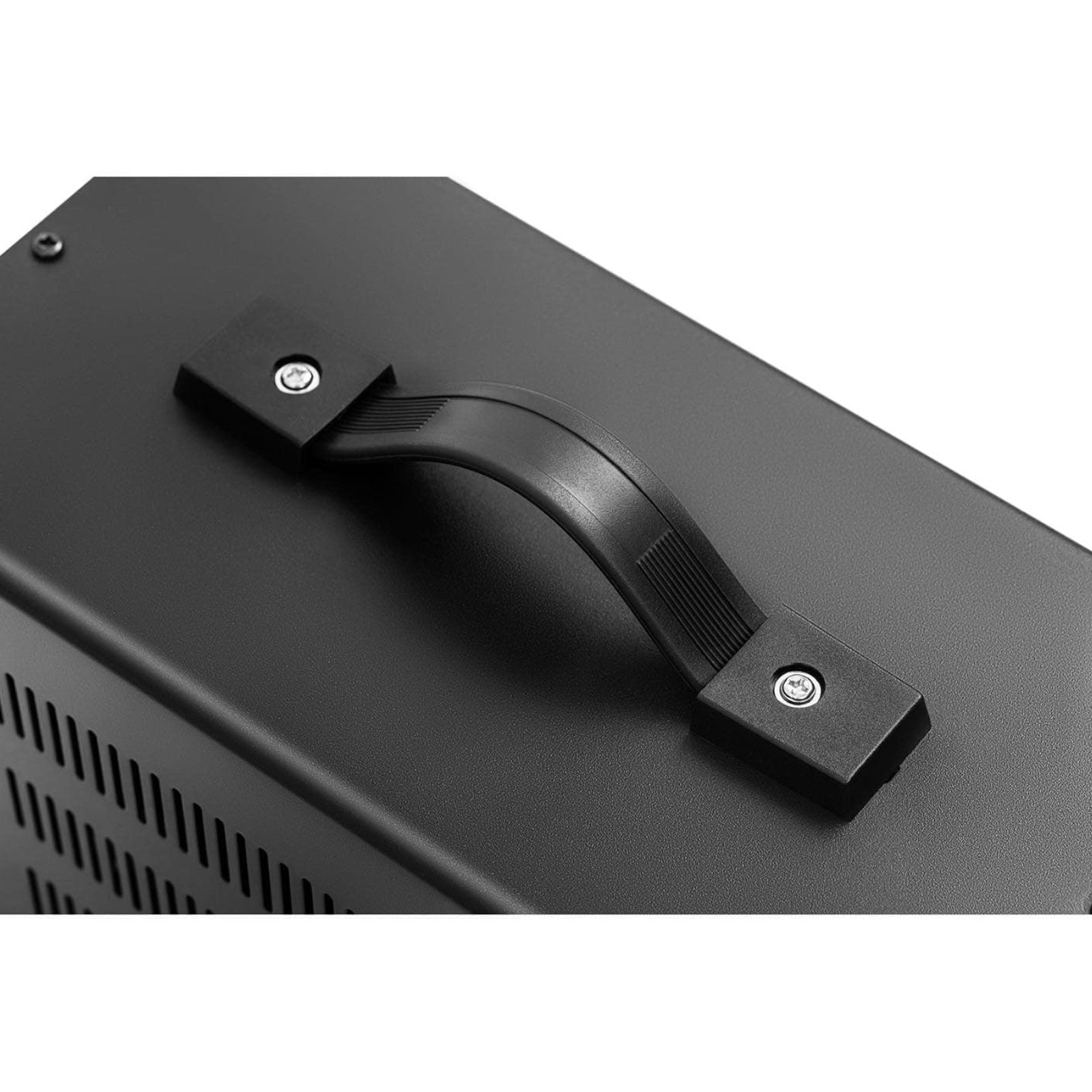 Power Supply Enclosures – Laboratory service power supply 0-30 V - Carlat