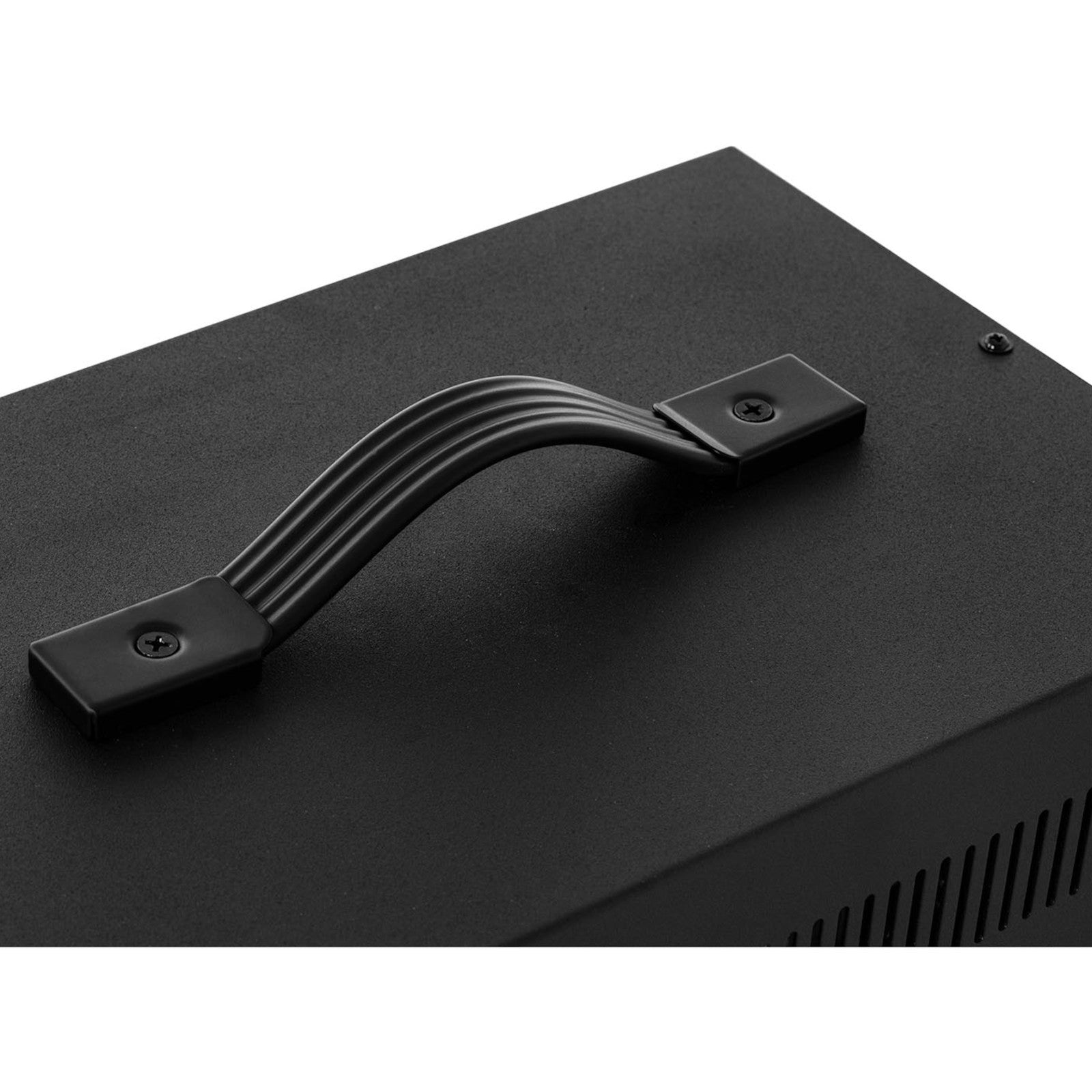Power Supply Enclosures – Laboratory service power supply 0-60 V - Carlat