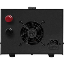Power Supply Enclosures – Laboratory service power supply 0-60 V - Carlat