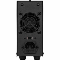 Power Supply Enclosures – Laboratory service power supply 0-64 V - Carlat
