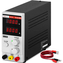 Power Supply Enclosures – Laboratory service power supply regulated 0-100 - Carlat