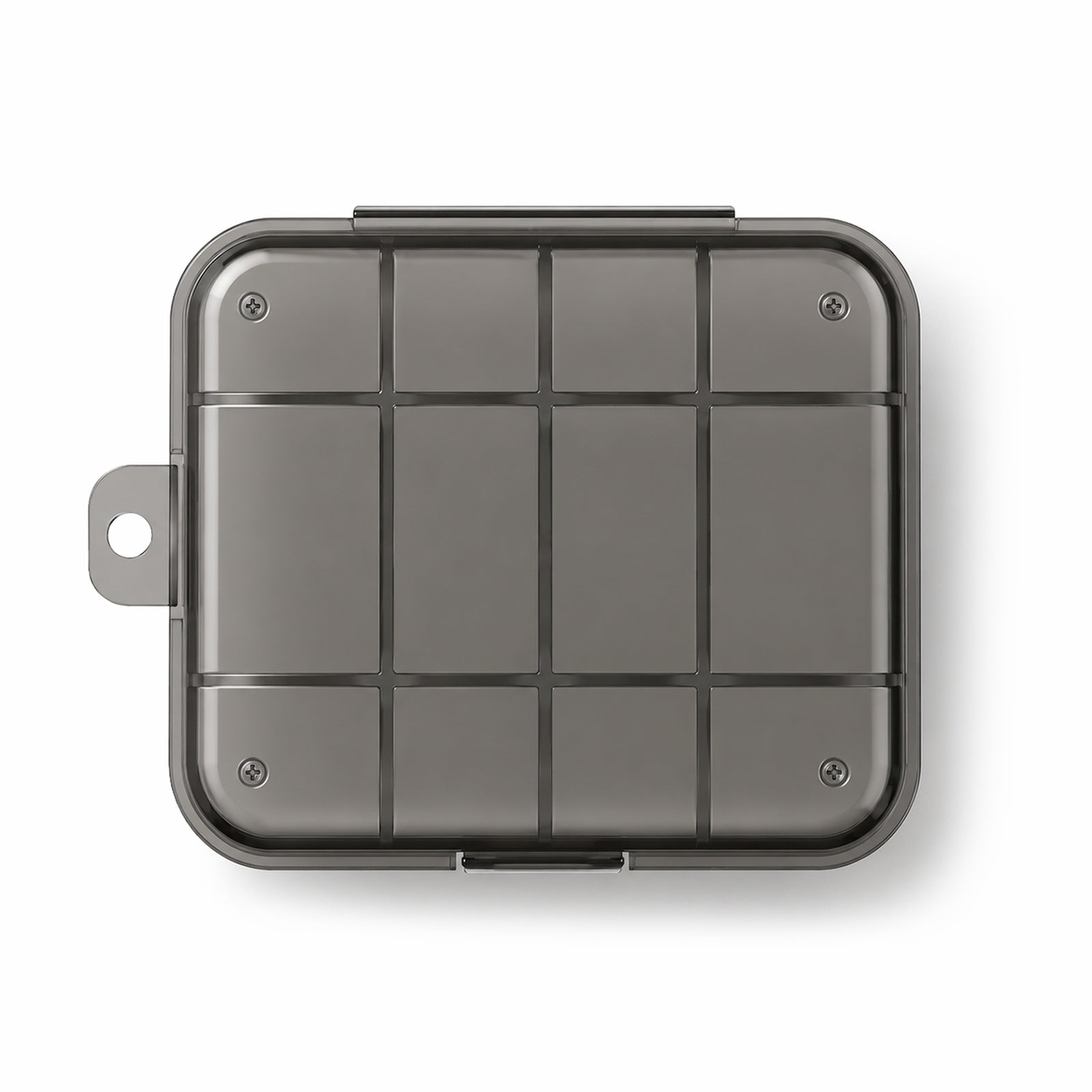 Power Supply Enclosures – Lithium battery rechargeable AA 1.5 V - Carlat