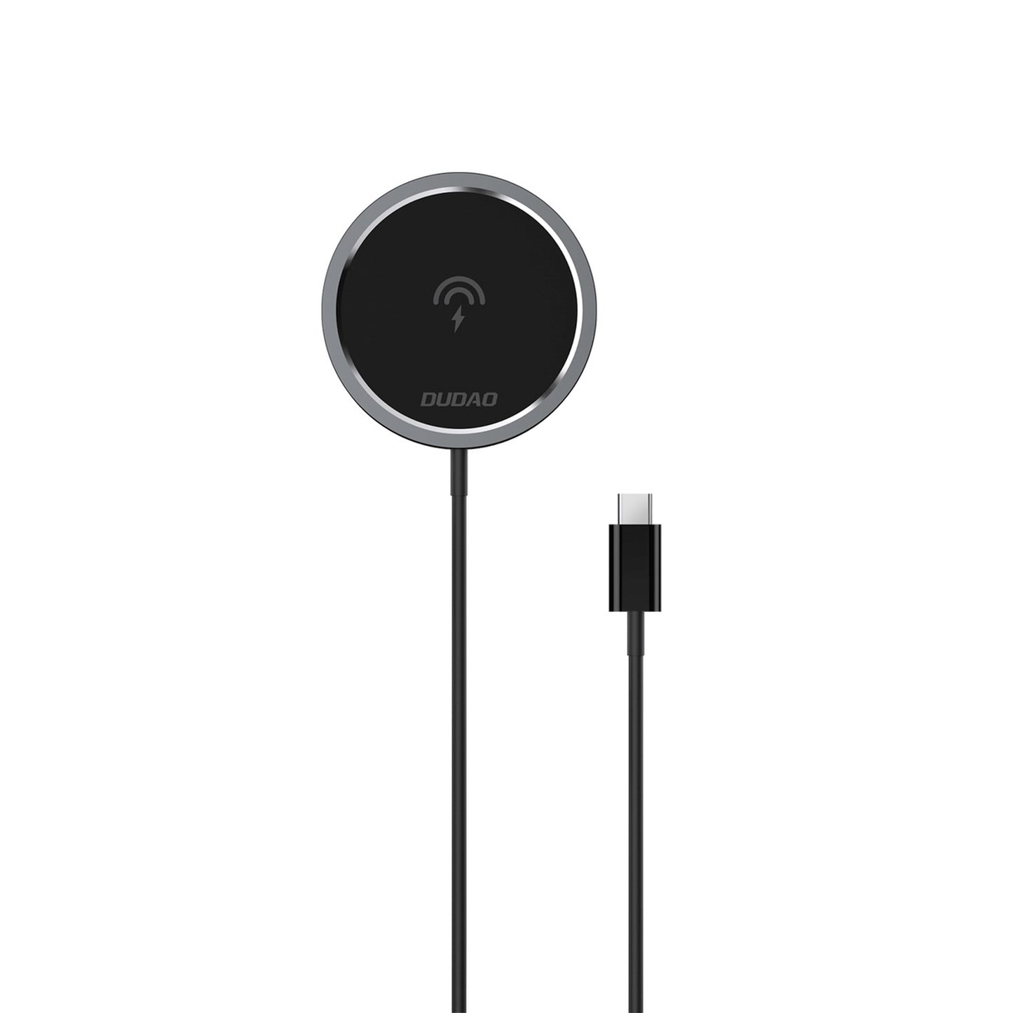 Power Supply Enclosures – MagSafe 15W magnetic induction charger - Carlat