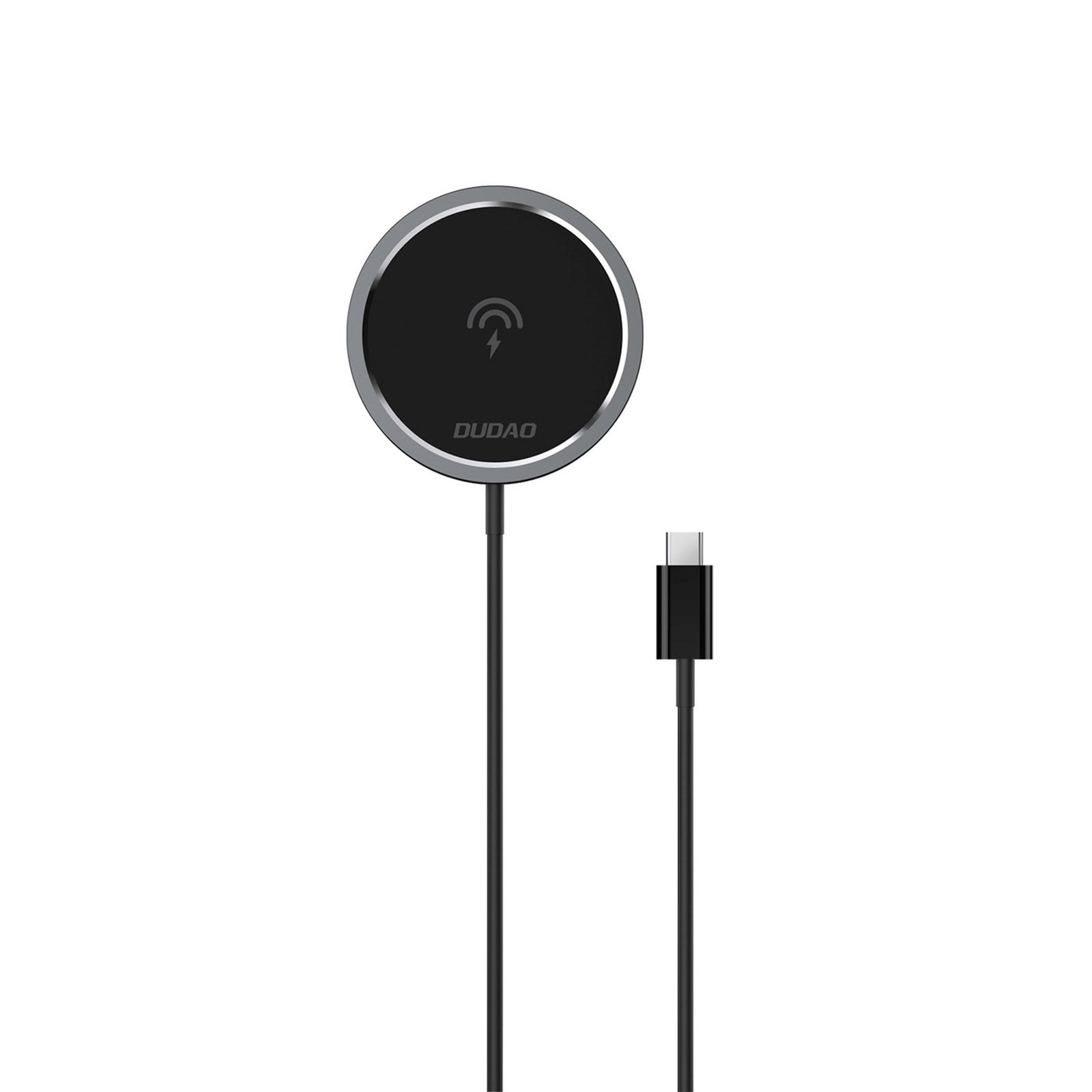 Power Supply Enclosures – MagSafe 15W magnetic induction charger - Carlat