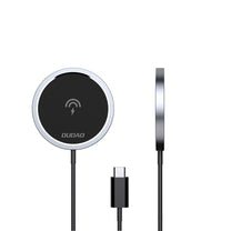 Power Supply Enclosures – MagSafe 15W magnetic induction charger - Carlat