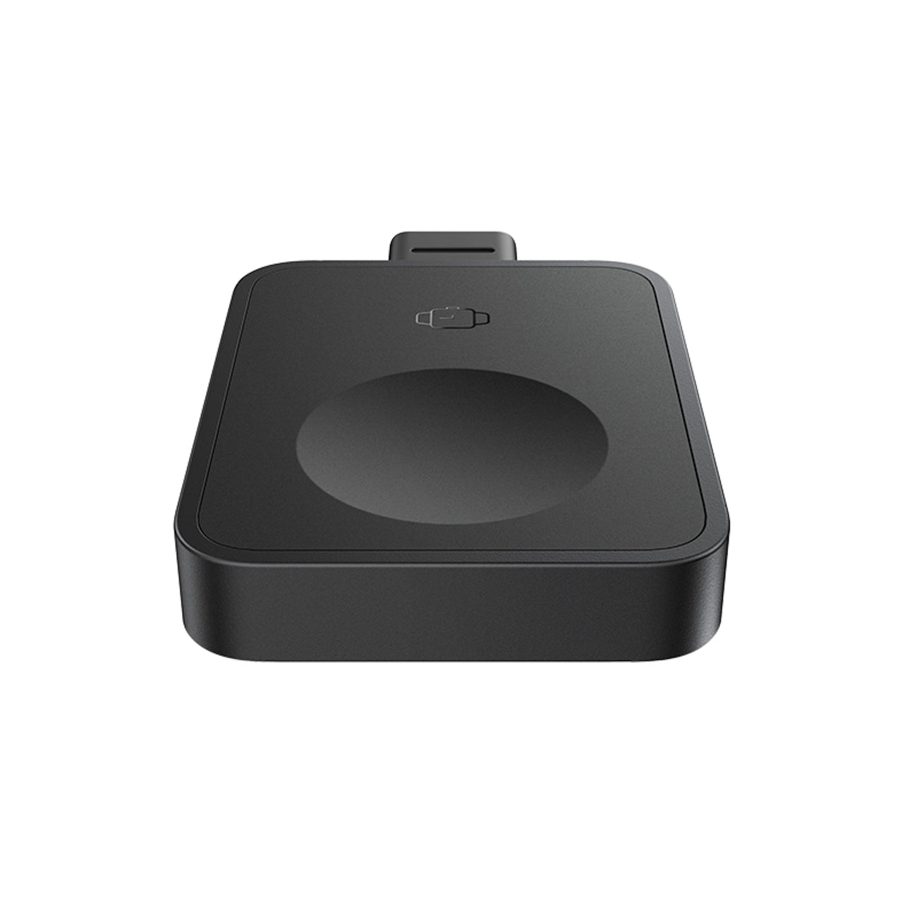 Power Supply Enclosures – Magnetic inductive charger for Apple Watch - Carlat
