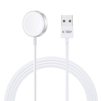 Power Supply Enclosures – Magnetic inductive charger for Apple Watch - Carlat