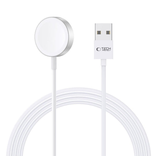 Power Supply Enclosures – Magnetic inductive charger for Apple Watch - Carlat