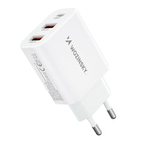 Power Supply Enclosures – Mains charger 100-240V 30W 2.4A 2x - Carlat