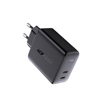 Power Supply Enclosures – Mains charger 2x USB-C 40W PPS - Carlat