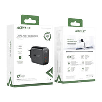 Power Supply Enclosures – Mains charger 2x USB-C 40W PPS - Carlat