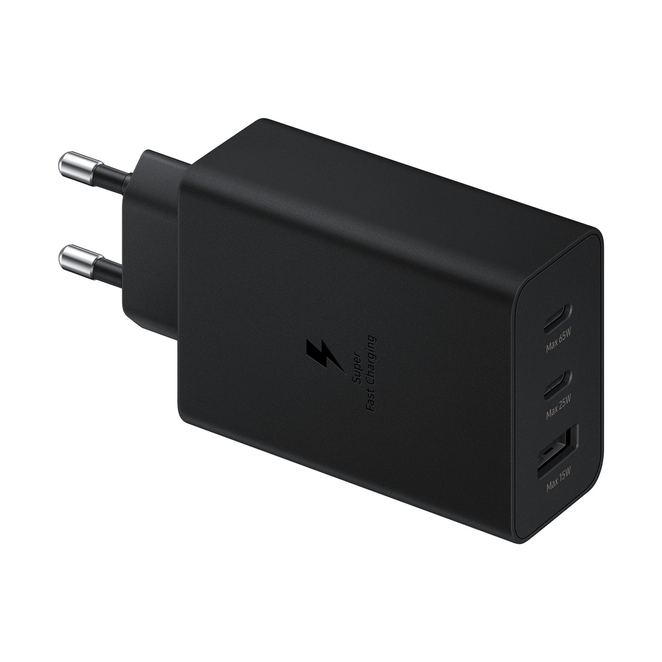 Power Supply Enclosures – Mains charger 2x USB-C and 1x - Carlat