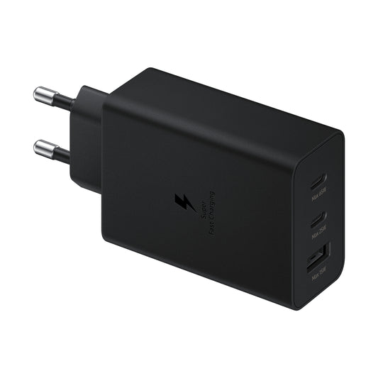 Power Supply Enclosures – Mains charger 2x USB-C and 1x - Carlat