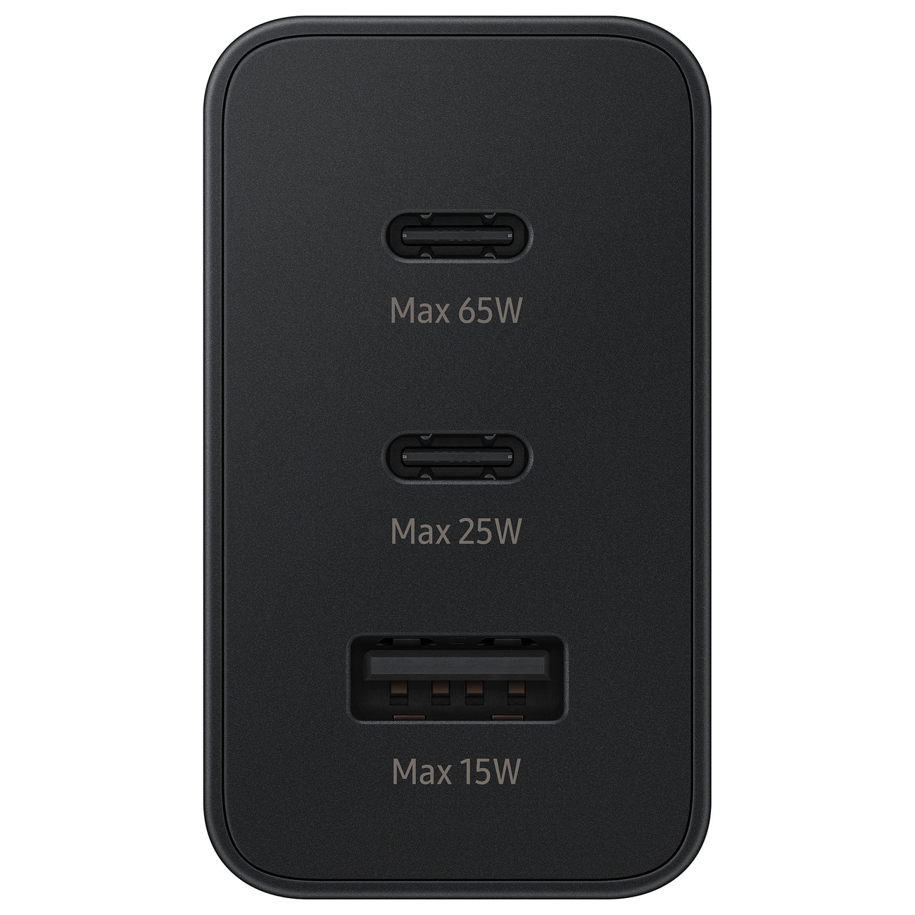 Power Supply Enclosures – Mains charger 2x USB-C and 1x - Carlat