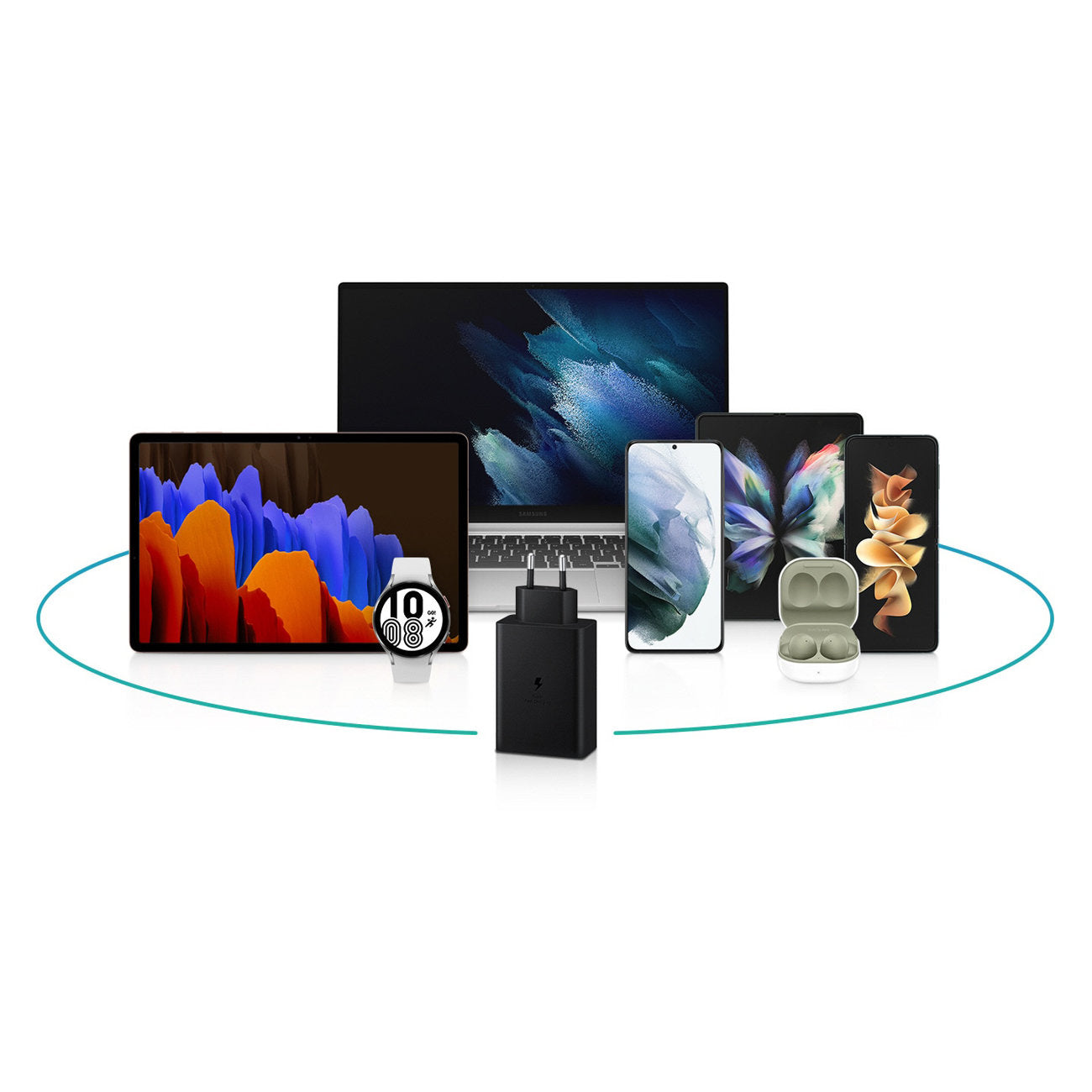 Power Supply Enclosures – Mains charger 2x USB-C and 1x - Carlat