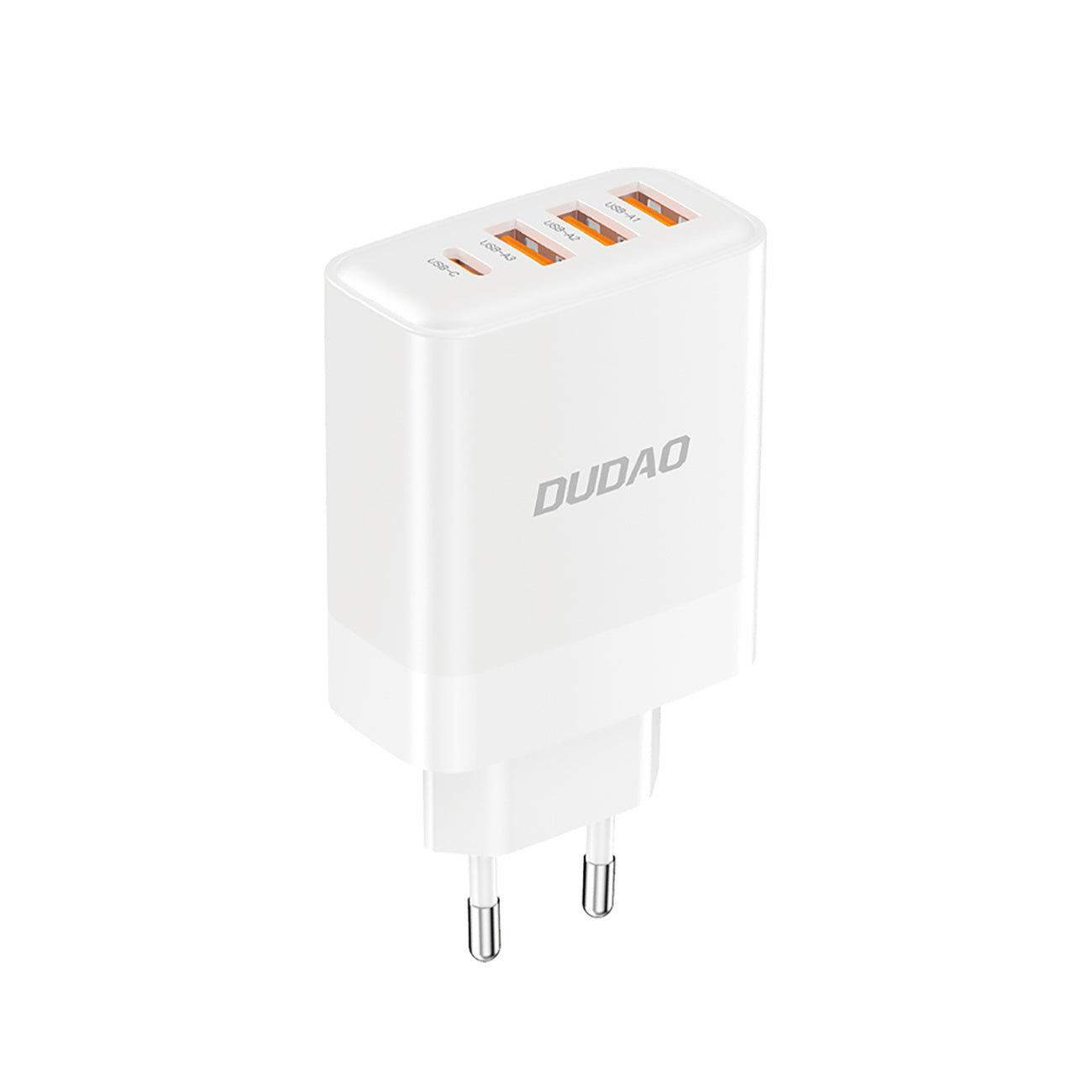 Power Supply Enclosures – Mains charger 3x USB-A 1x USB-C - Carlat