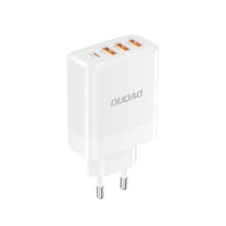 Power Supply Enclosures – Mains charger 3x USB-A 1x USB-C - Carlat