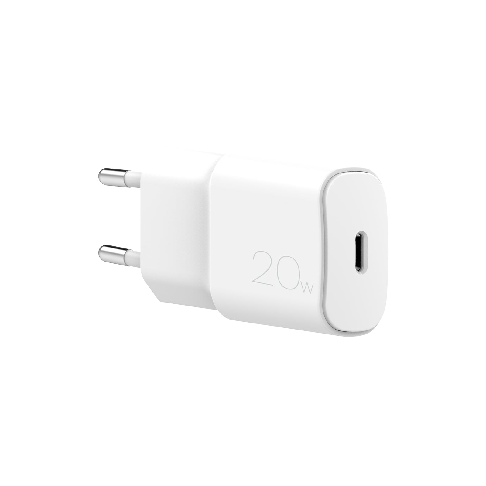 Power Supply Enclosures – Mains charger 3x USB-A 1x USB-C - Carlat
