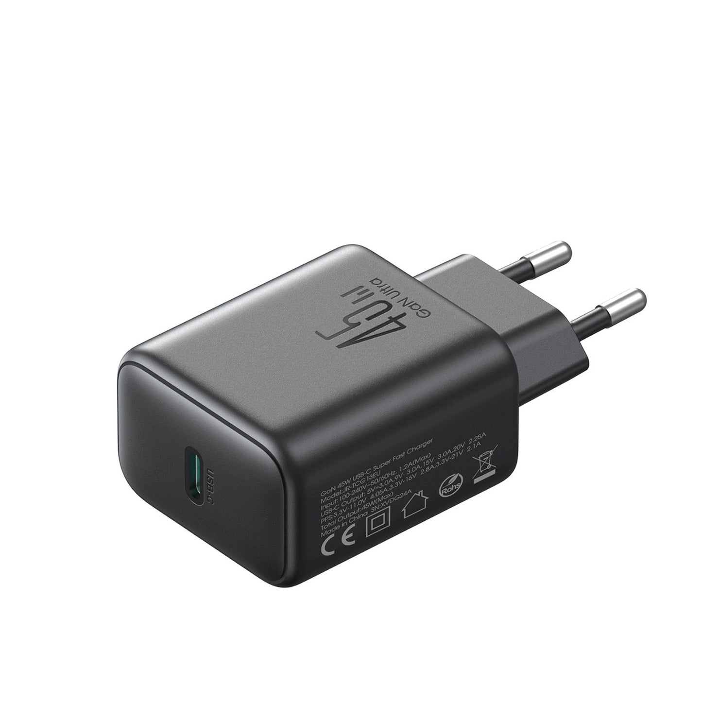 Power Supply Enclosures – Mains charger for Samsung Ultra GaN - Carlat
