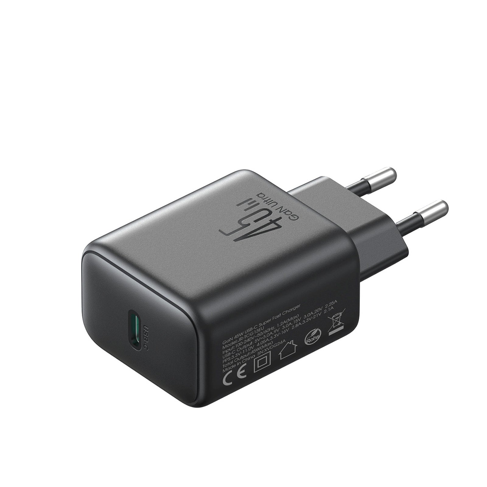 Power Supply Enclosures – Mains charger for Samsung Ultra GaN - Carlat