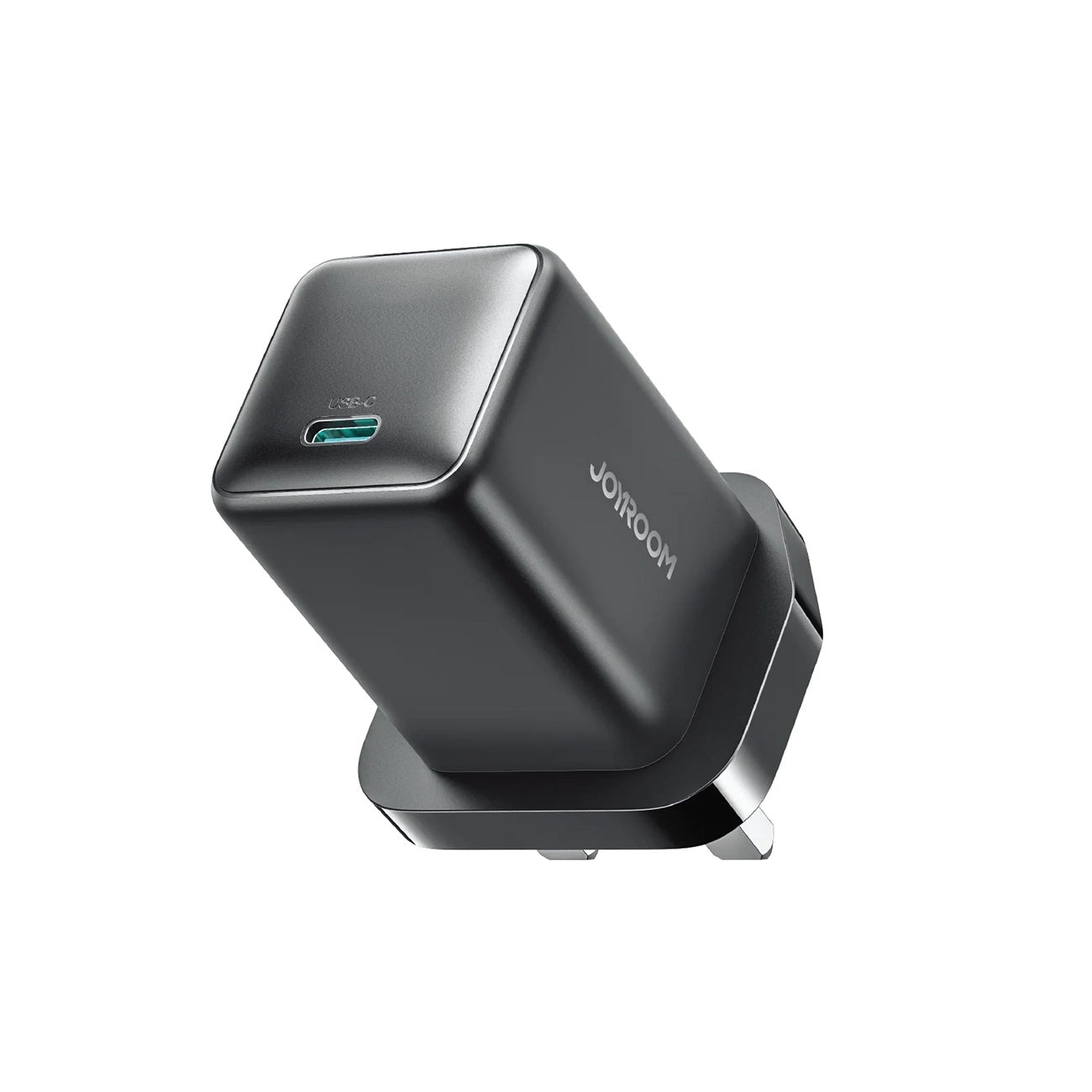 Power Supply Enclosures – Mains charger with UK USB-C 65W - Carlat