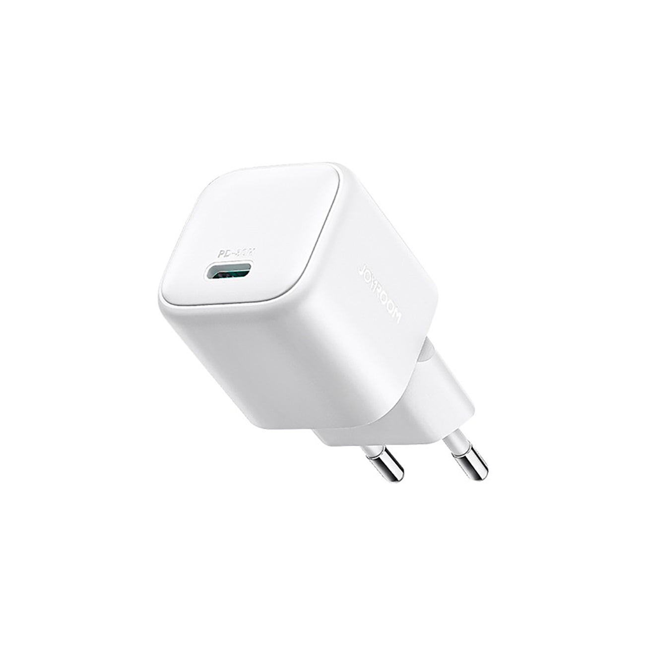 Power Supply Enclosures – Mini 30W GaN USB-C wall charger - Carlat