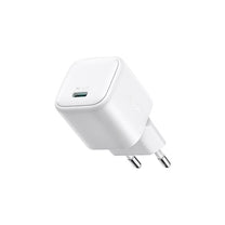 Power Supply Enclosures – Mini 30W GaN USB-C wall charger - Carlat