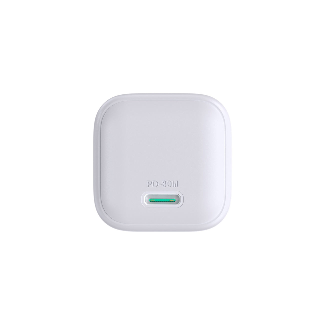 Power Supply Enclosures – Mini 30W GaN USB-C wall charger - Carlat