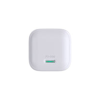 Power Supply Enclosures – Mini 30W GaN USB-C wall charger - Carlat
