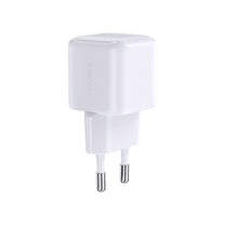 Power Supply Enclosures – Mini 30W GaN USB-C wall charger - Carlat
