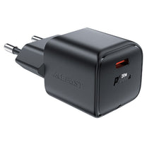 Power Supply Enclosures – Mini GaN PD 20W USB-C mains - Carlat