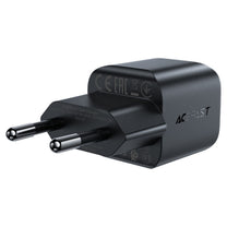 Power Supply Enclosures – Mini GaN PD 20W USB-C mains - Carlat