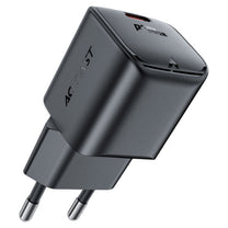 Power Supply Enclosures – Mini GaN PD 20W USB-C mains - Carlat