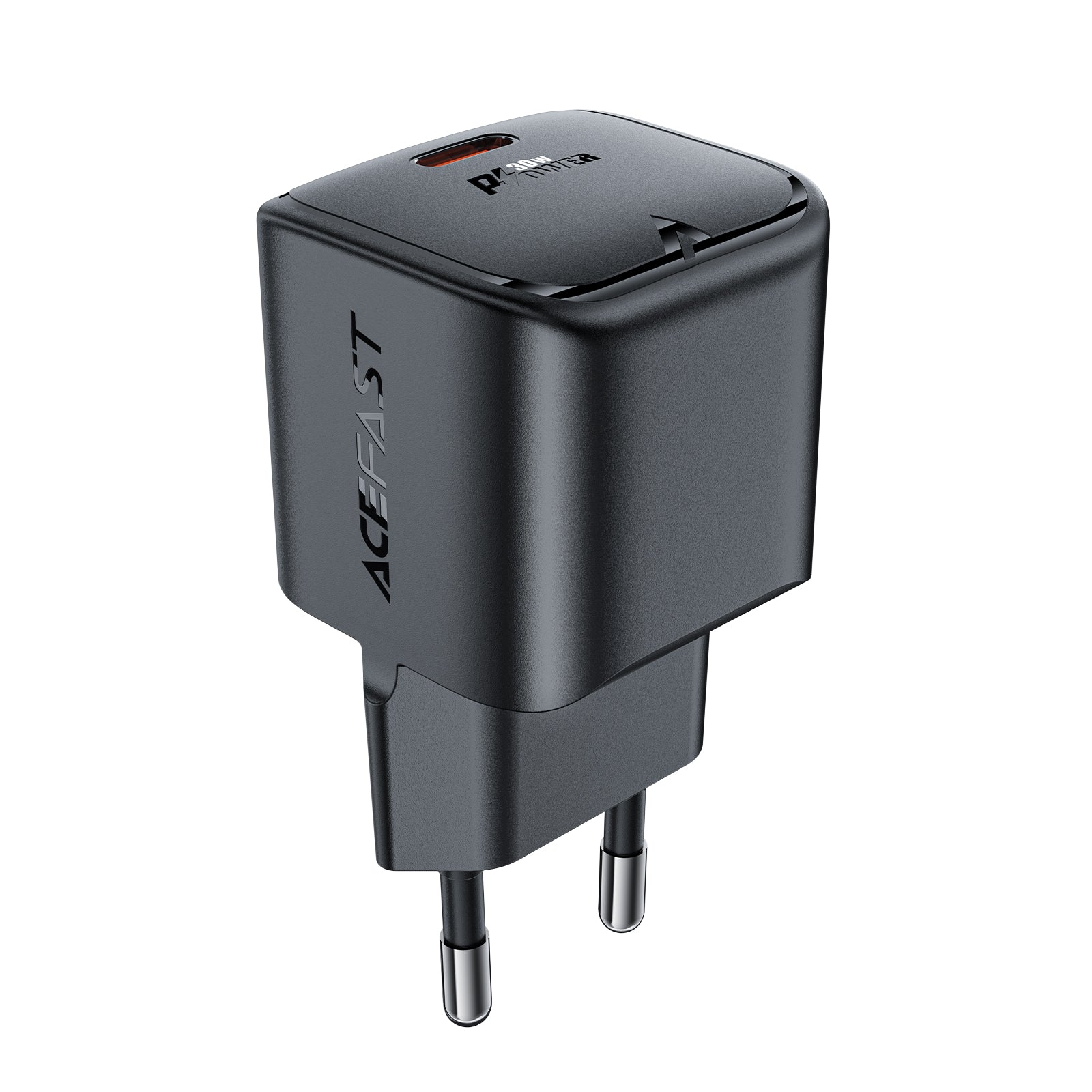 Power Supply Enclosures – Mini GaN PD 30W USB-C charger, - Carlat