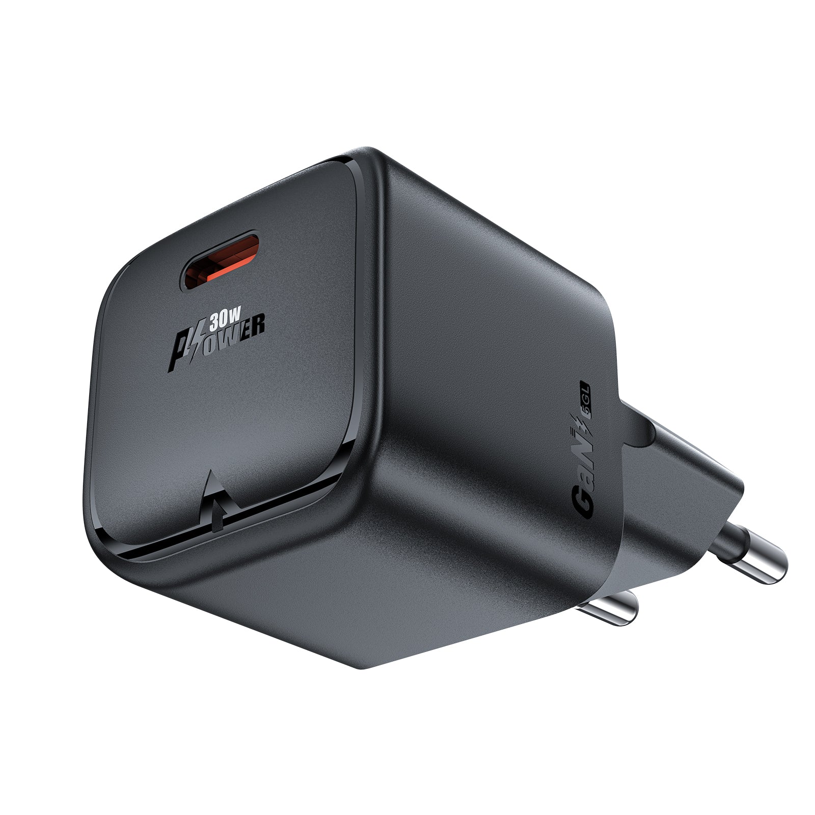 Power Supply Enclosures – Mini GaN PD 30W USB-C charger, - Carlat